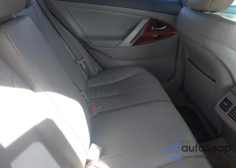 2011 Toyota Camry Xle from USA, damaged, VIN 4T1BF3EK9BU193257